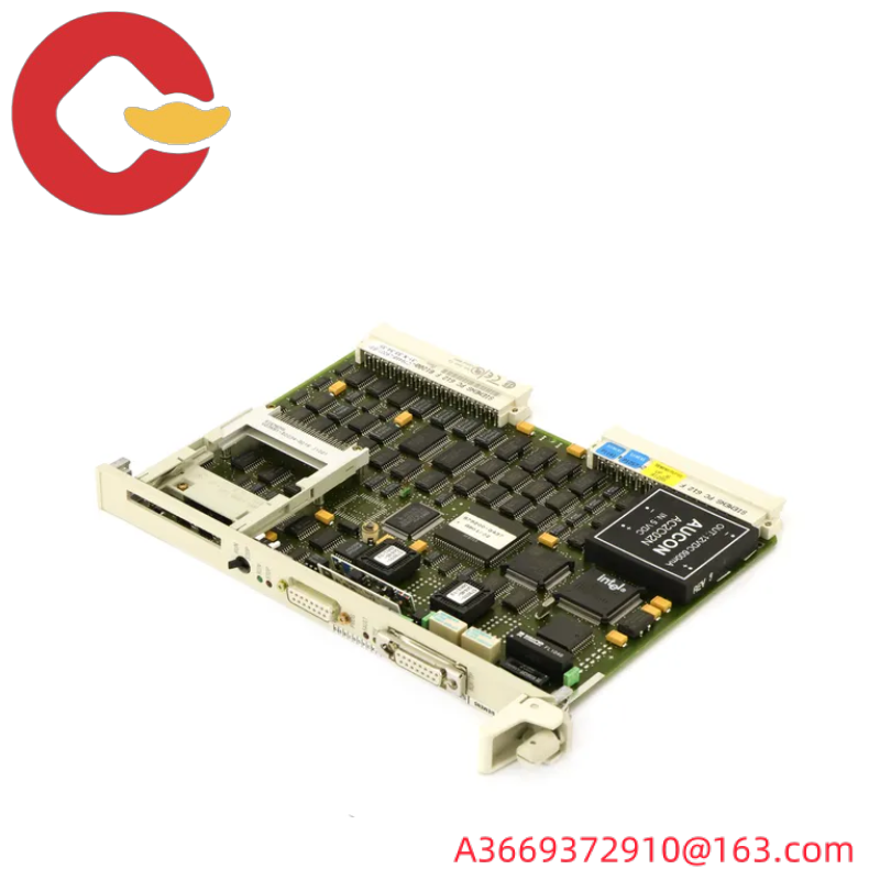 SIEMENS 6GK1143-0TA02 SINEC H1 Module