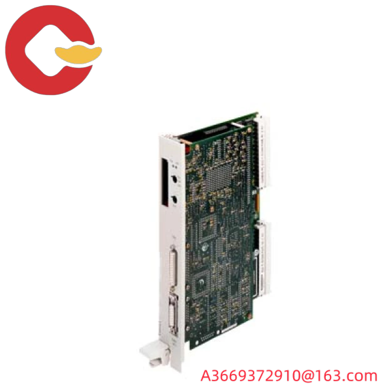 SIEMENS 6GK1147-3MA00 CP1473 MAP Module
