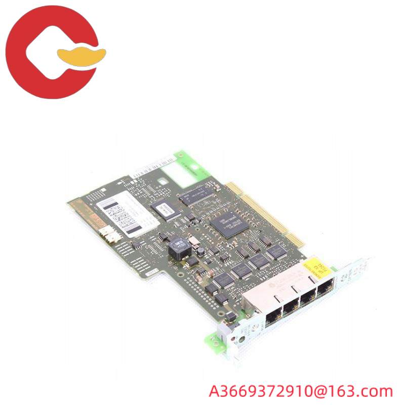 SIEMENS 6GK1161-6AA01 Communications Processor