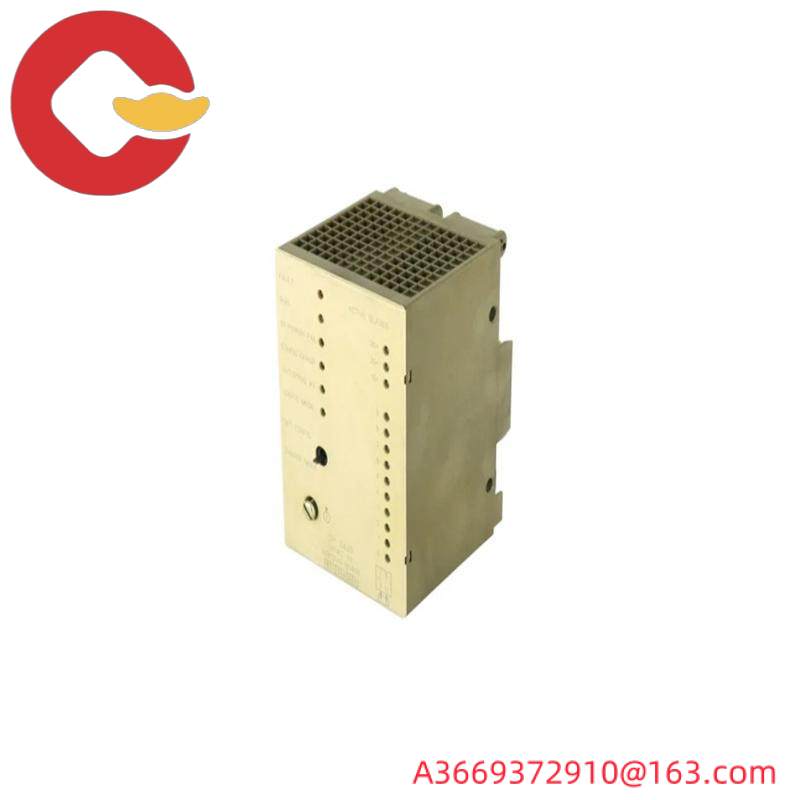 SIEMENS 6GK1243-3SA00 COMMUNICATIONS PROCESSOR