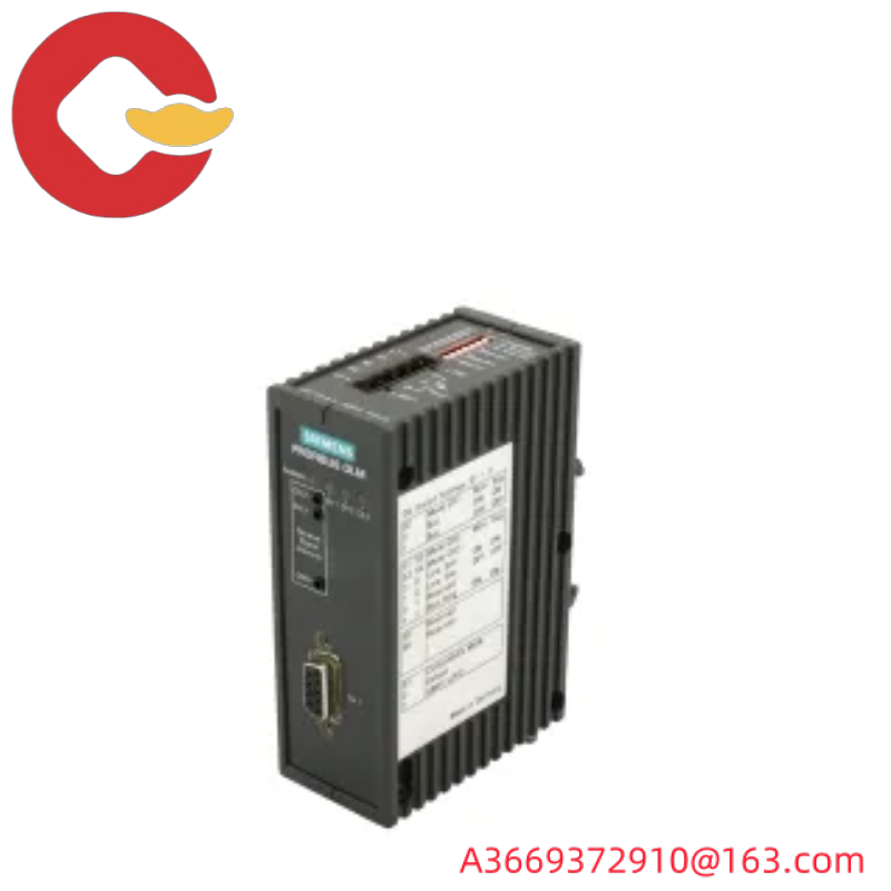 Siemens 6GK1502-3AA10 Optical Link Module