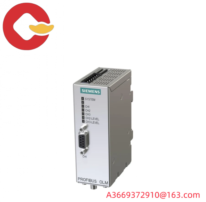 SIEMENS 6GK1503-3CC00 Optical Link Module