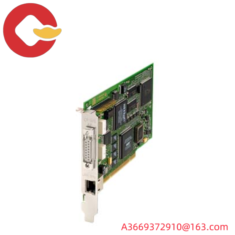 SIEMENS 6GK1 161-3AA01 Communications processor