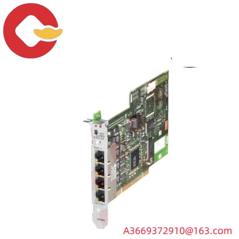 SIEMENS 6GK1 161-6AA00 Communication processor