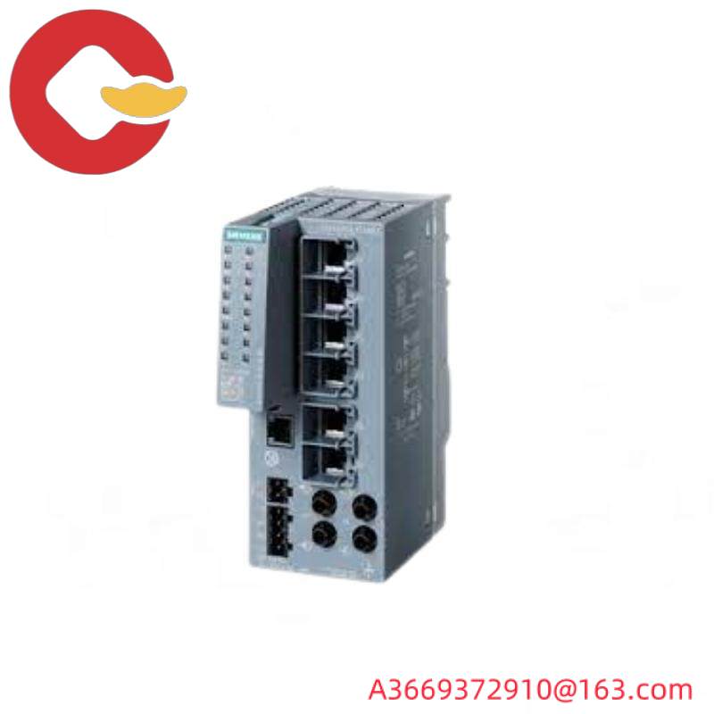 Siemens 6FC3951-5MK