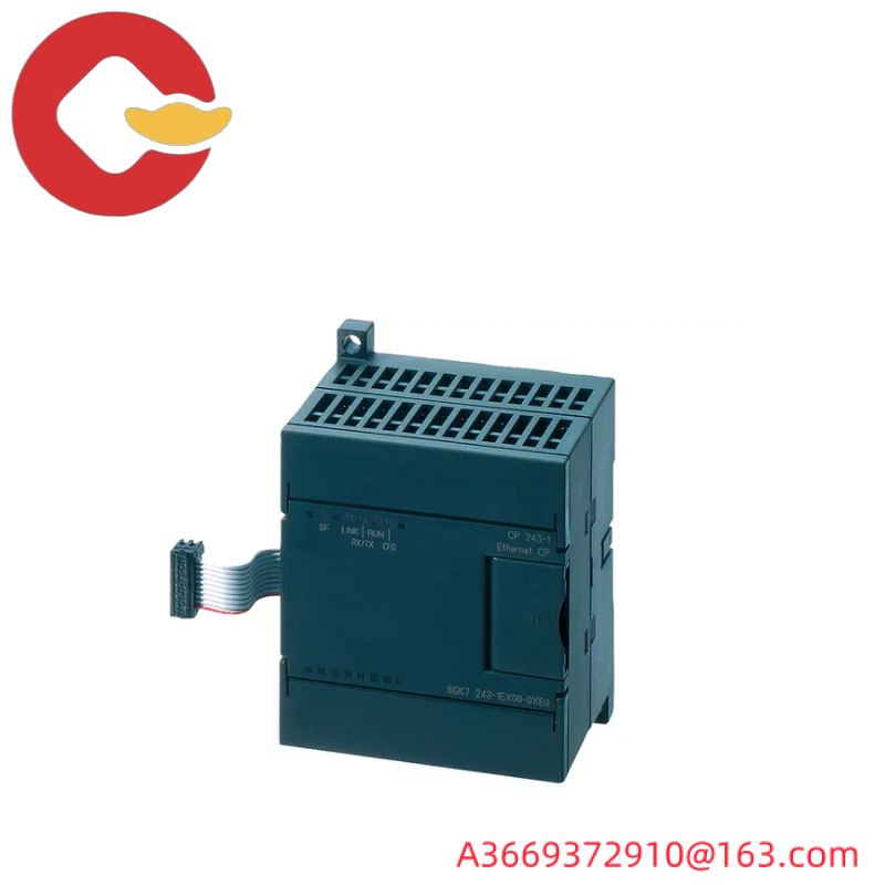 SIEMENS 6GK7243-1EX00-0XE0 Communication processor