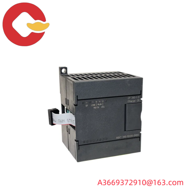 SIEMENS 6GK7243-1GX00-0XE0 Communication processor
