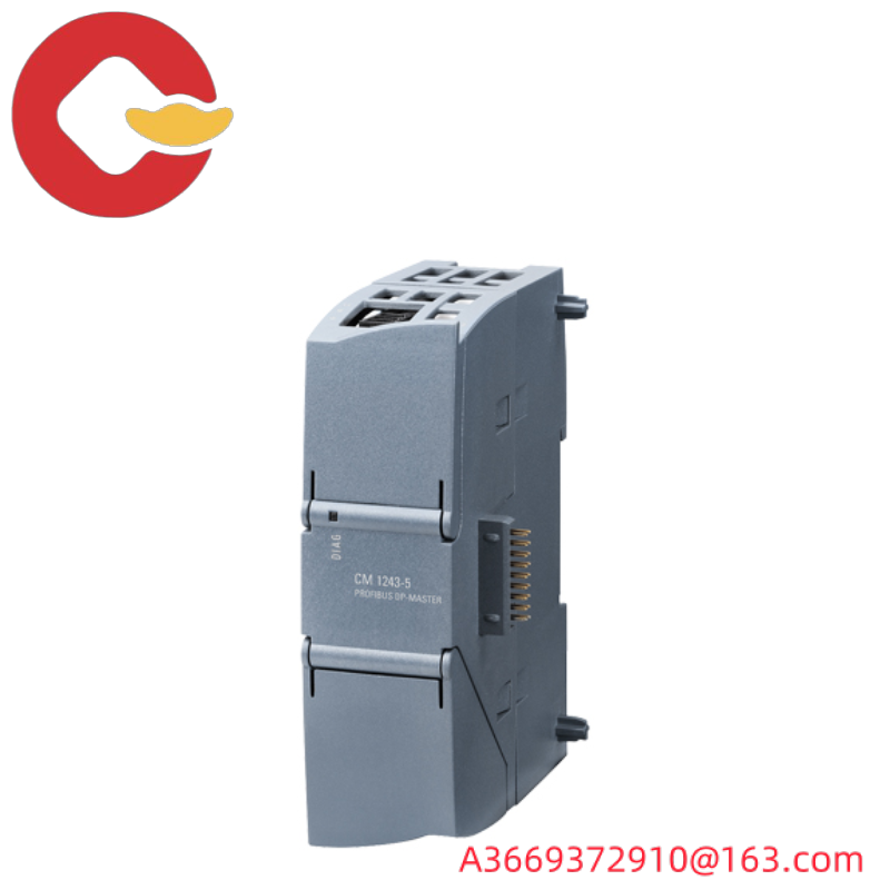 SIEMENS 6GK7243-5DX30-0XE0 COMMUNICATION MODULE