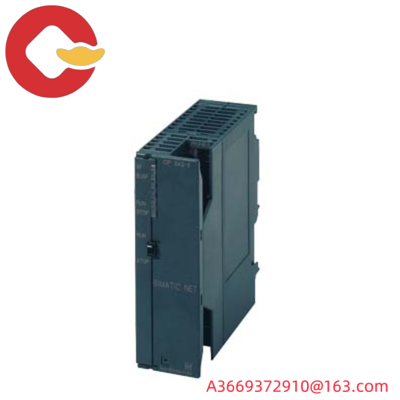 SIEMENS 6GK7342-5DA02-0XE0 COMMUNICATION PROCESSOR