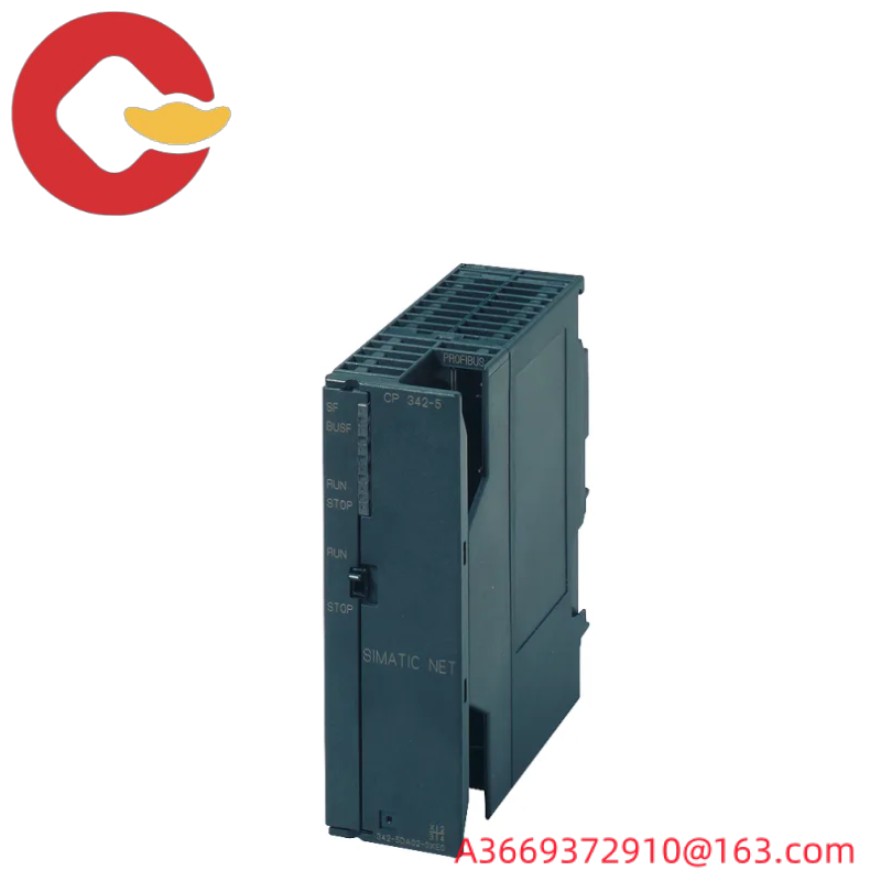 SIEMENS 6GK7342-5DA03-0XE0 Communication processor