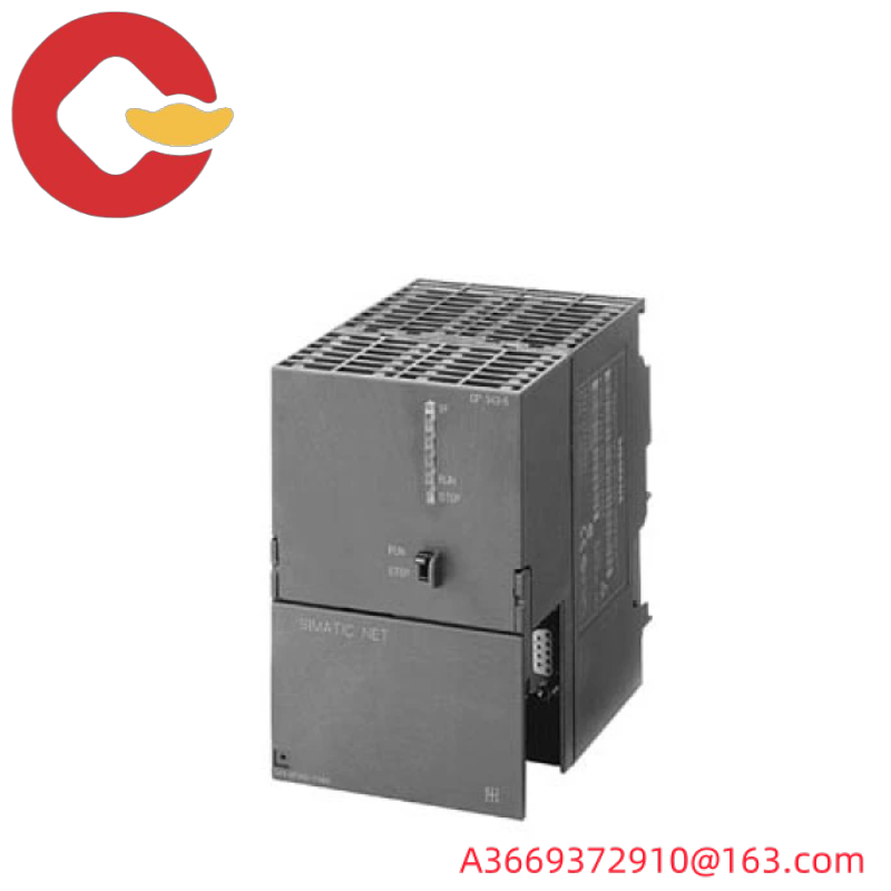 Siemens 6GK7343-5FA00-0XE0 Communication processor