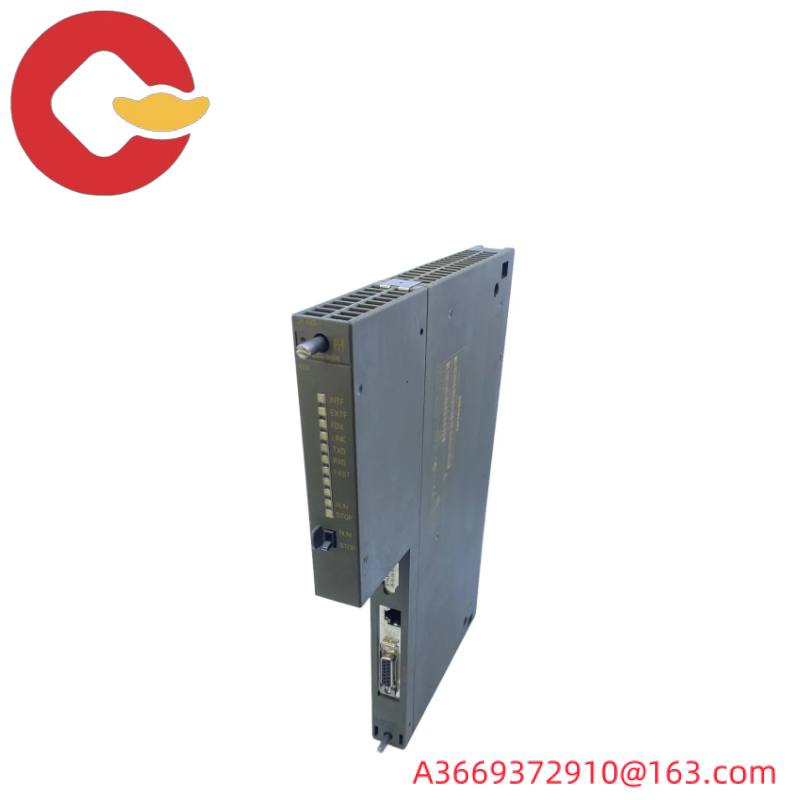 SIEMENS 6GK7443-1EX11-0XE0 Communication processor