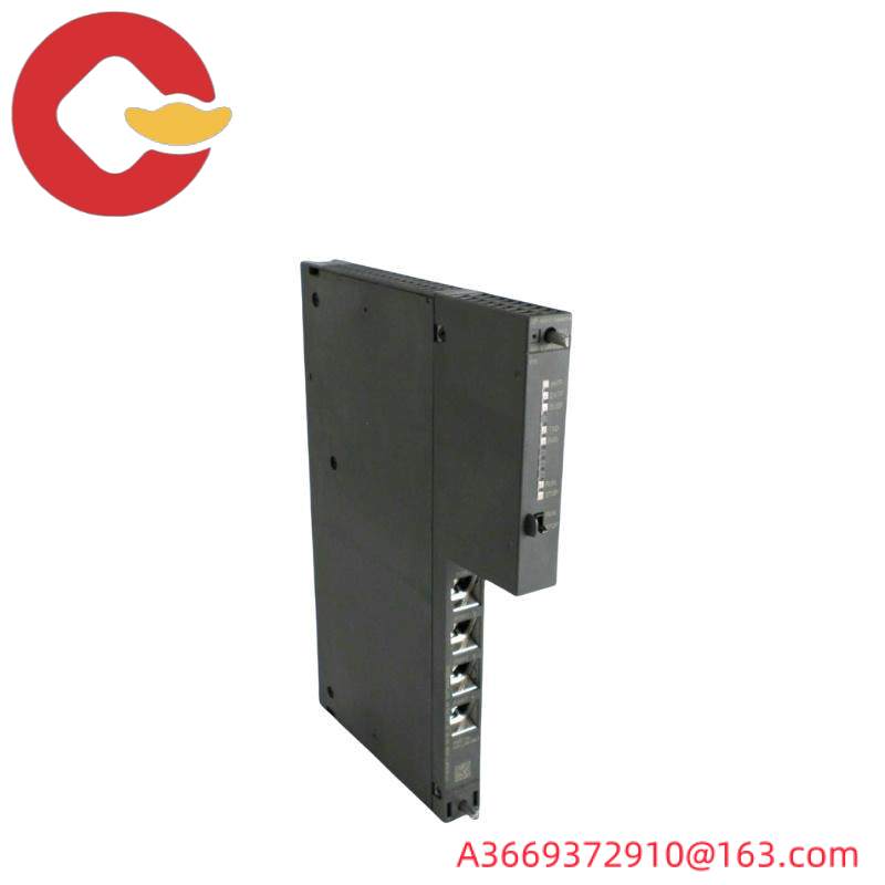 SIEMENS 6GK7443-1EX41-0XE0 Communications processor