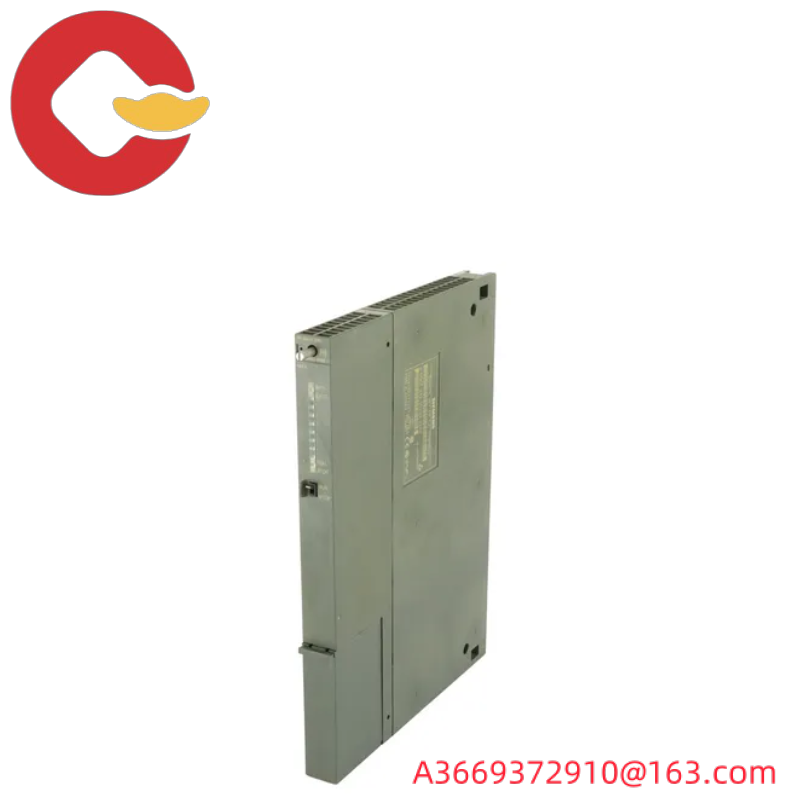 SIEMENS 6GK7443-5DX02-0XE0 COMMUNICATION PROCESSOR