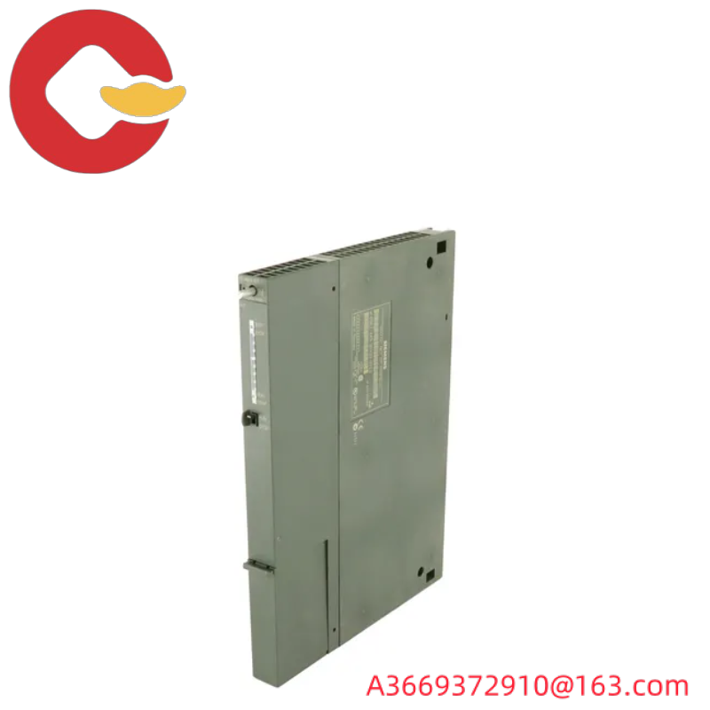 SIEMENS 6GK7443-5DX03-0XE0 COMMUNICATION PROCESSOR