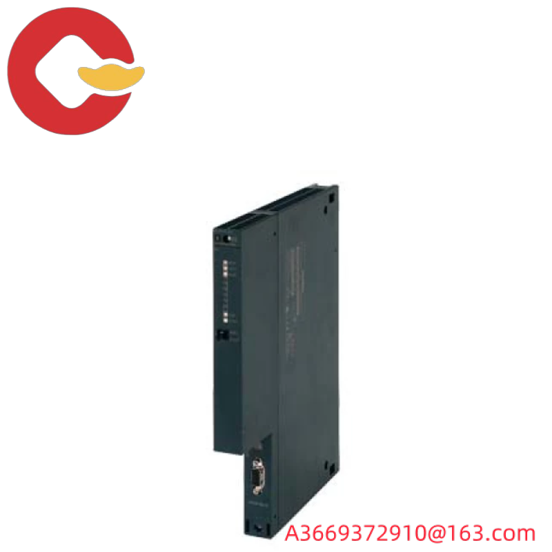 SIEMENS 6GK7443-5FX01-0XE0 COMMUNICATION PROCESSOR