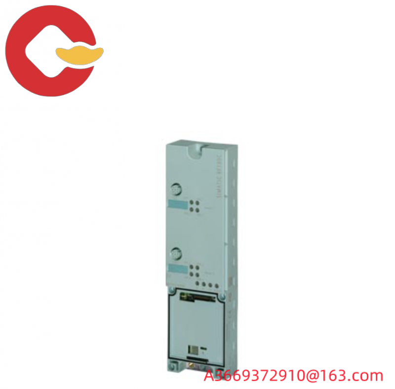 SIEMENS 6GT2002-0JD00 RFID communication module
