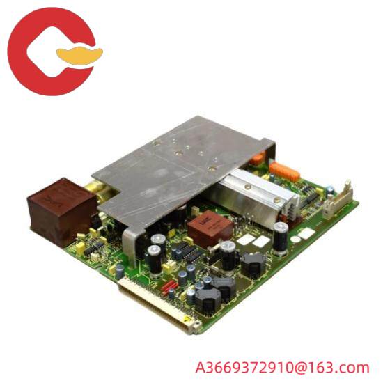 6SC6100-0GE01  Siemens Central Module