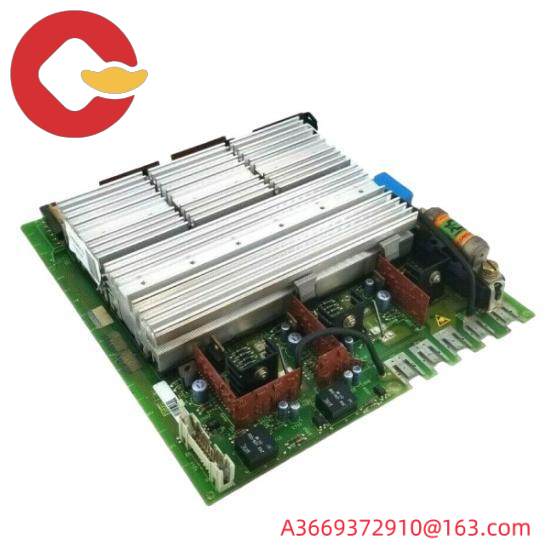 6SC6120-0FE00  Siemens Power Module