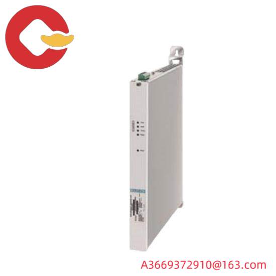 6SE7032-7EB87-2DA1  Siemens Brking Unit