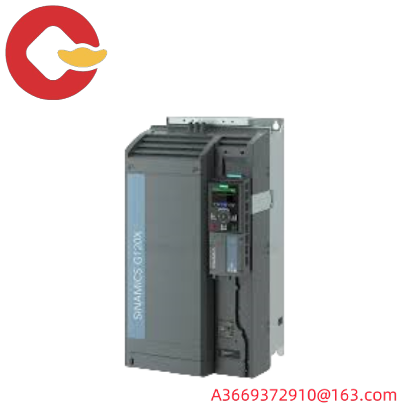 SIEMENS 6SE7033-7EH84-1GG0 SNUBBER MODULE LOWER UNIT
