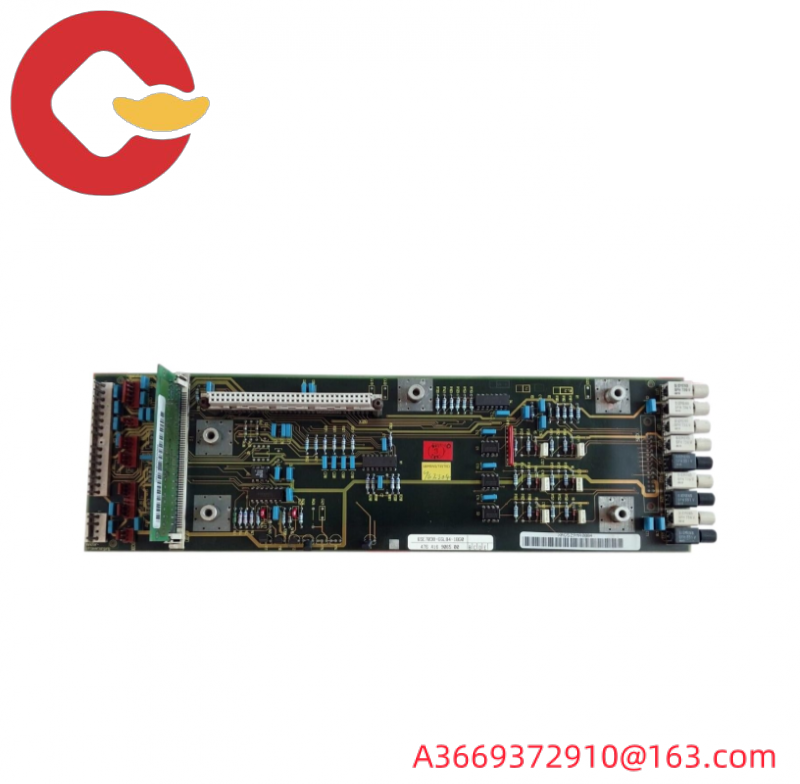SIEMENS 6SE7038-6GL84-1BG0 Inverter IVI Interface Module