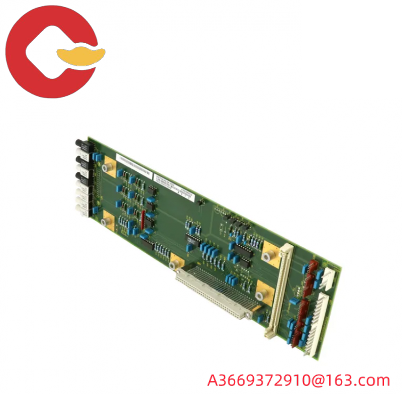 SIEMENS 6SE7038-6GL84-1BG2 Inverter Interface board