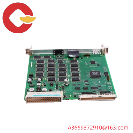 SIEMENS Moore 16418-541