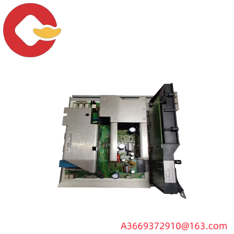 SIEMENS 6SL3 352-6TG37-4AA3 PLC Module