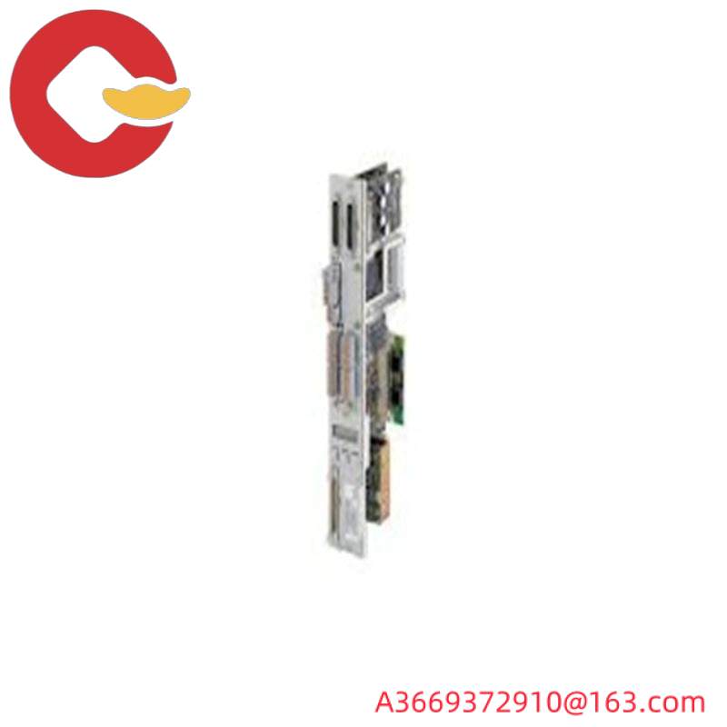 SIEMENS 6SN1118-0NK01-0AA2 CONTROL-LOOP BLOCK