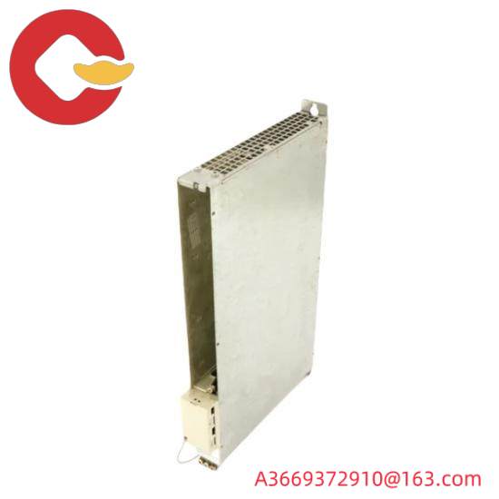 6SN1123-1AA00-0HA1  Siemens Power Module