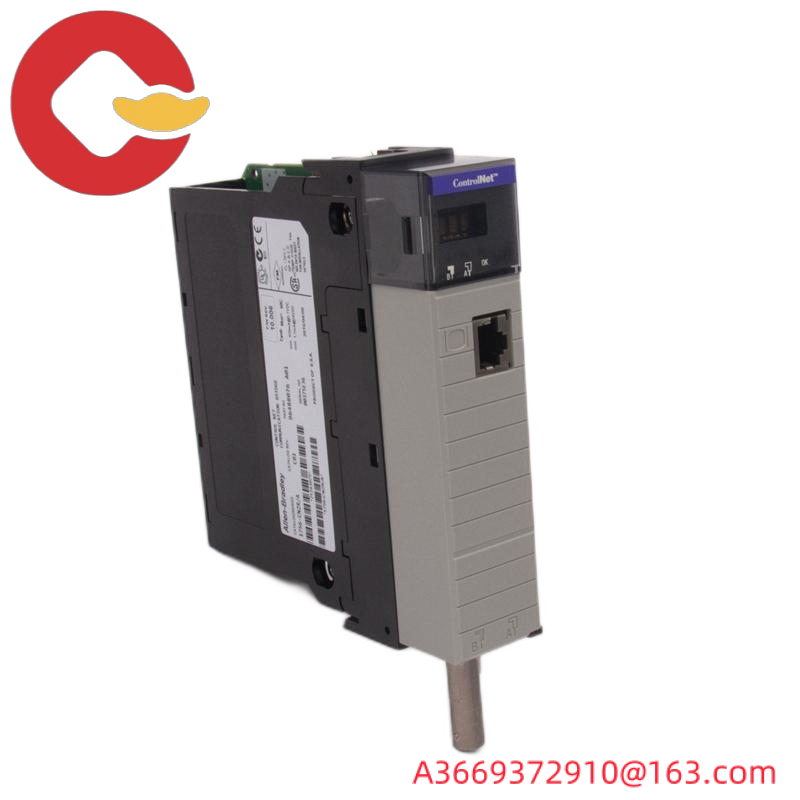 AB 700-CF310E Control Relay