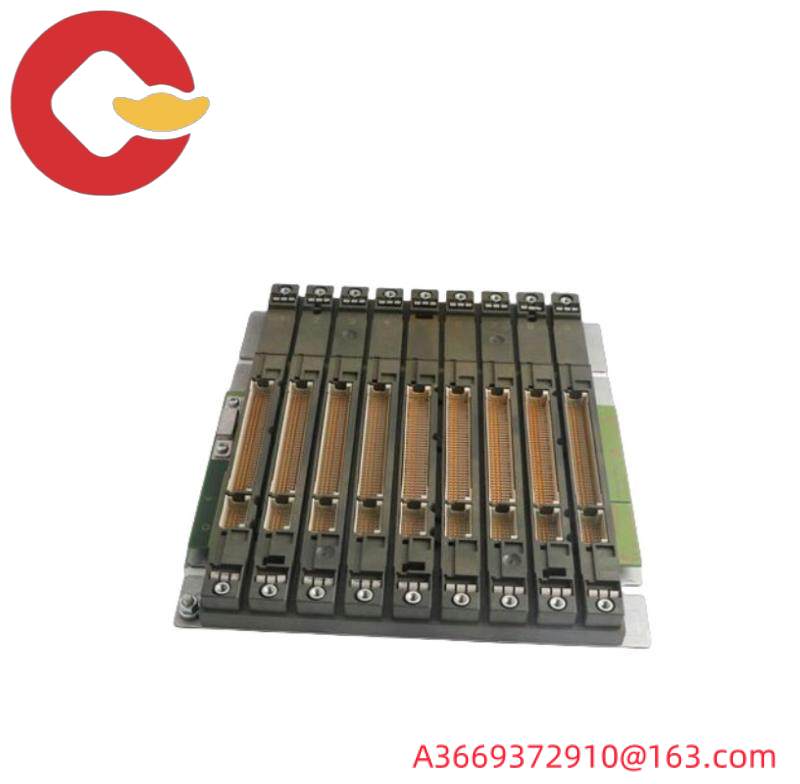 SIEMENS 7KG6000-8AE/CC PLC module