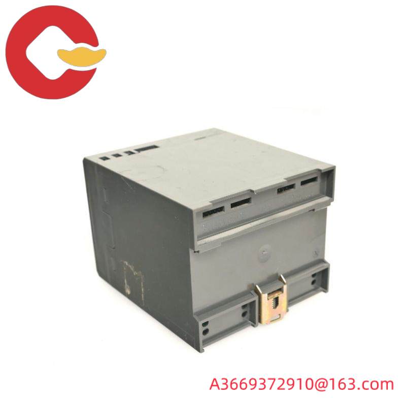 SIEMENS 7KG8000-8AB20/FF PROFIBUS MODULE