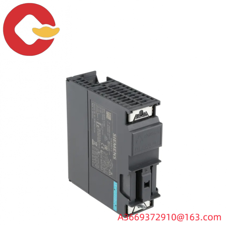 SIEMENS 7MH4950-2AA01 INTERFACE FOR REMOTE DISPLAY CONNECTION