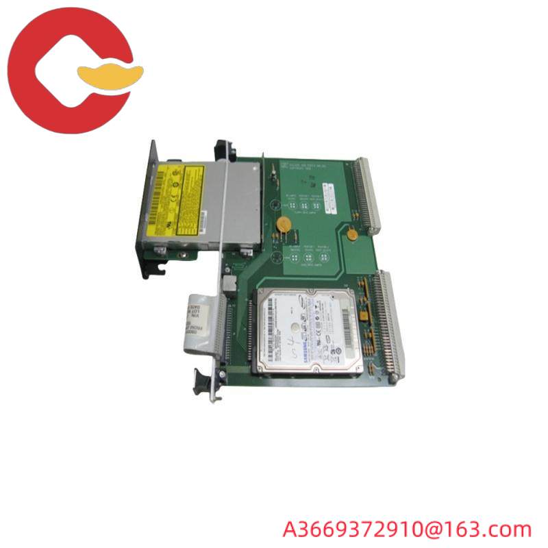 KULICKE 8001-4170 COMM Port Module
