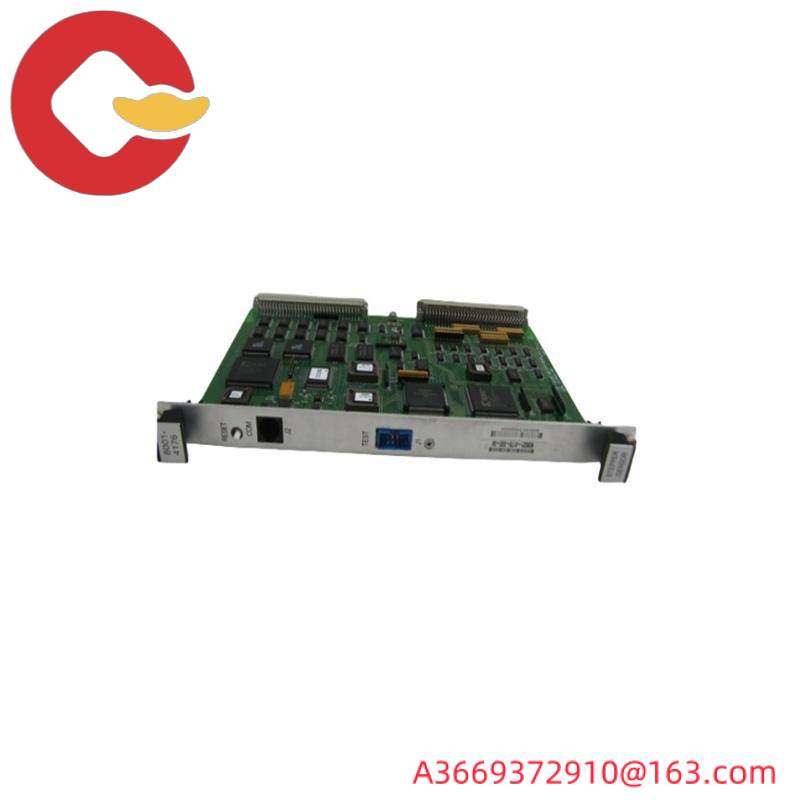 KULICKE 8001-4176 STEPPER SENSOR BOARD