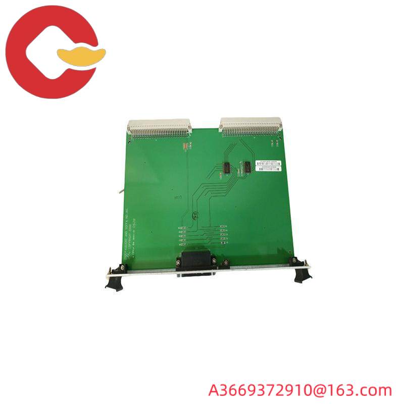 KULICKE 8001-4244 SERVO PREAMP PCB