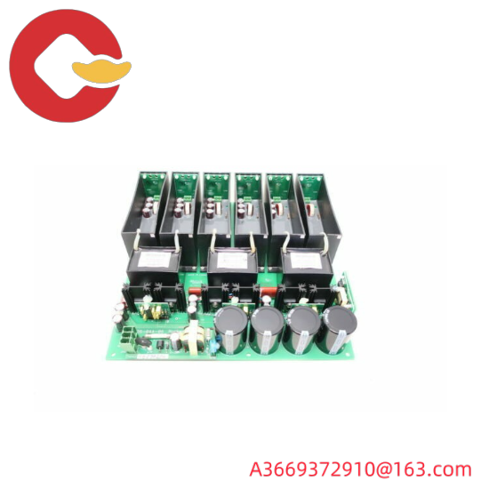 80026-044-06-R POWER SUPPLY SWITCHING