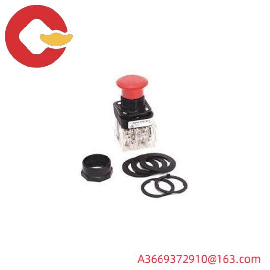 800HC-FRXT6A push-pull device