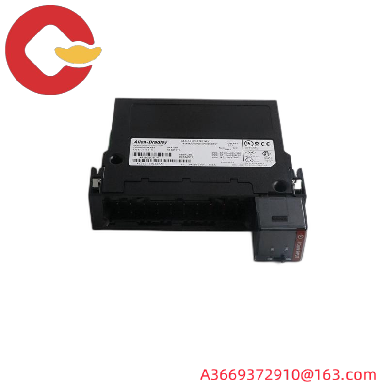 AB 80173-109-01 Thyristor Board