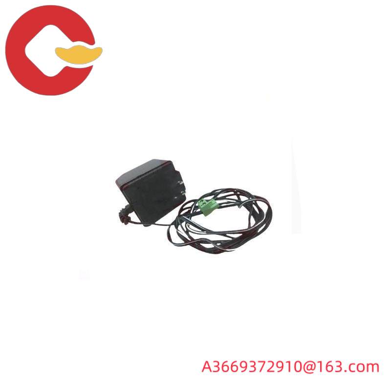 AB 80187-131-51 INTER'F BRD W/SUPT 120V 2-4DIV