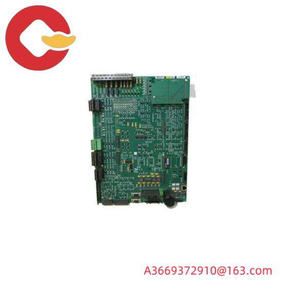 80190-540-05-R Drive Processor Module