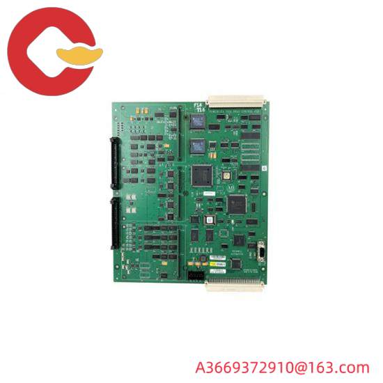 80190-559-01 Analog Control Board