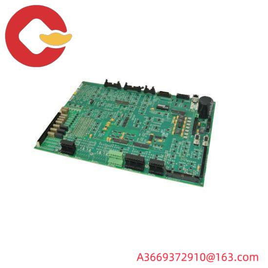 80190-560-02-R Analog Control Board