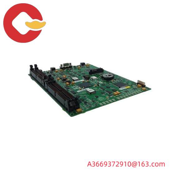 80190-580-01-R DRIVE PROCESSOR
