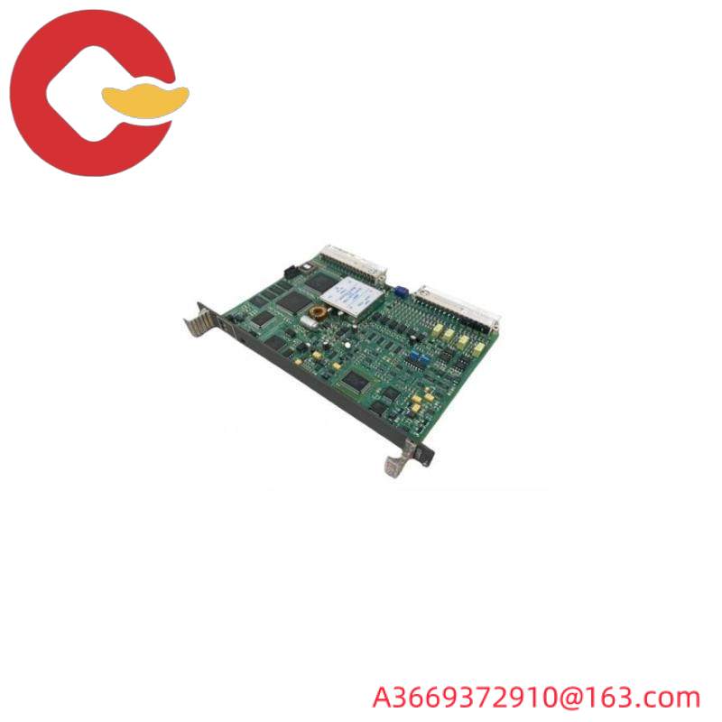 ABB 83SR51f-E GJR2396200R1210 Control Module