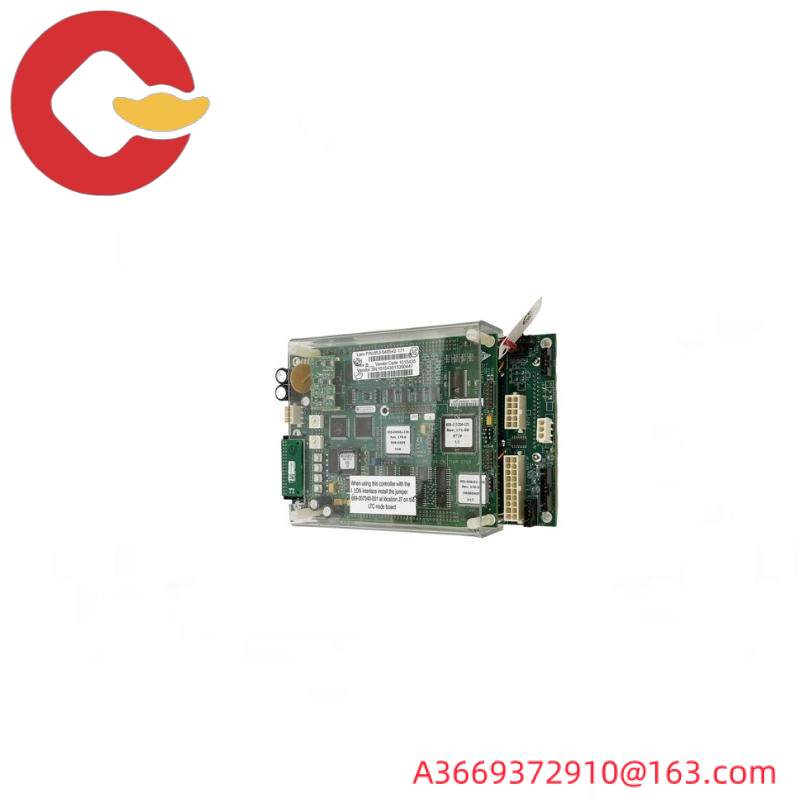 LAM 853-049542R171 Temperature Control Unit