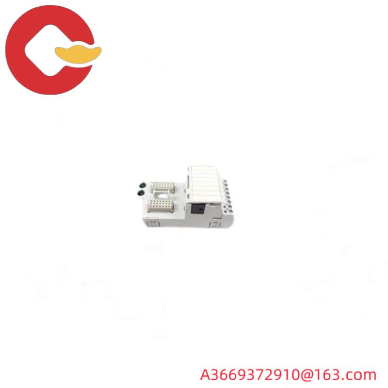 GE 8611-FT-FU Non-arcing Fused Field Terminal