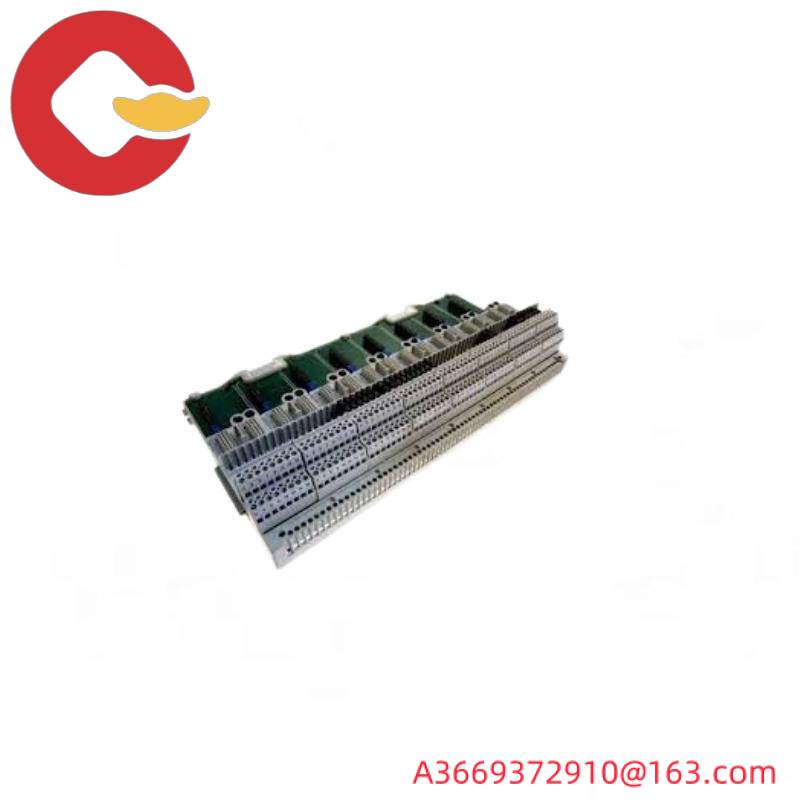 GE 8709-CA-08 Module Carrier